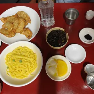 오구반점 리뷰 사진