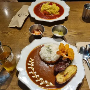 델리커리 사진