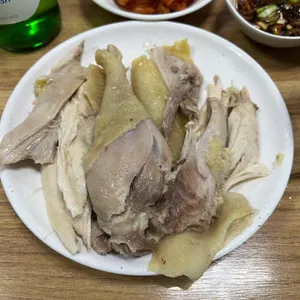 닭진미강원집 리뷰 사진
