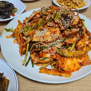 초당 사진