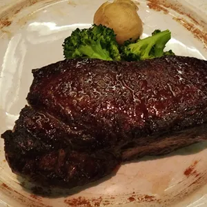더스테이크하우스 리뷰 사진