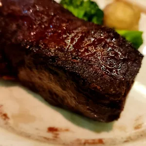 더스테이크하우스 리뷰 사진