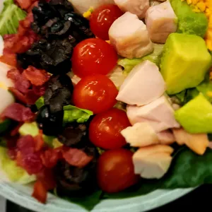 더스테이크하우스 리뷰 사진