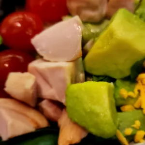 더스테이크하우스 리뷰 사진