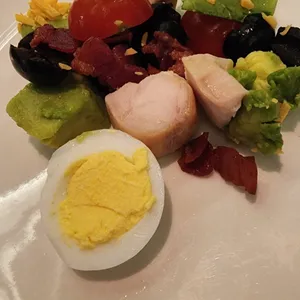 더스테이크하우스 리뷰 사진