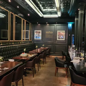 더스테이크하우스 리뷰 사진