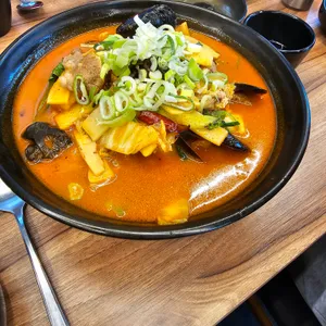 호랑반점 사진