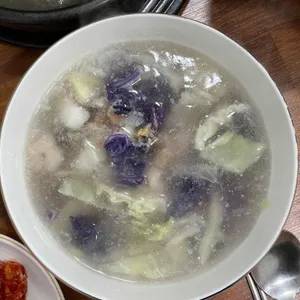 오행자 사진
