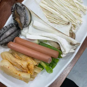 오행자 사진