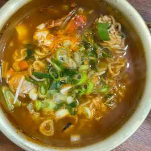 오행자 사진