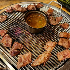 탐라소금구이&한우팩토리 리뷰 사진