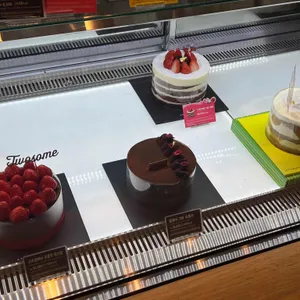 투썸플레이스 리뷰 사진