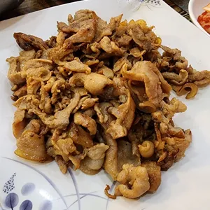 집밥한정식 사진