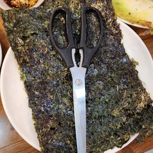집밥한정식 사진