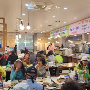 집밥한정식 리뷰 사진