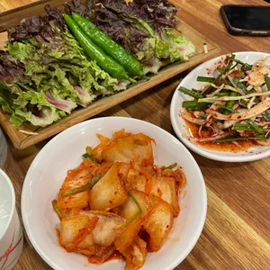 마포족발순대국 사진