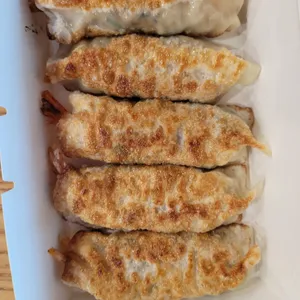 통큰왕만두 리뷰 사진