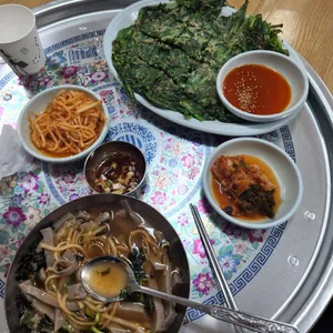 할매묵집 사진