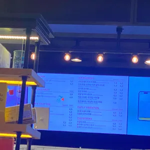 투썸플레이스  리뷰 사진