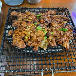 영밥집 사진