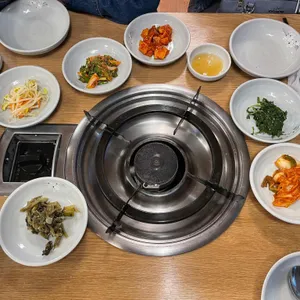 낙지한마당 사진
