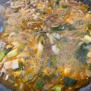 낙지한마당 사진