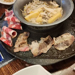 월남쌈김상사 사진