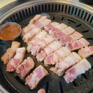맛찬들왕소금구이 사진