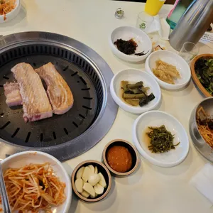 맛찬들왕소금구이 사진