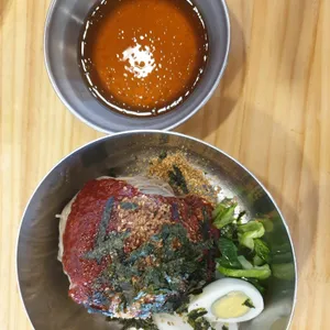 시장면가 사진