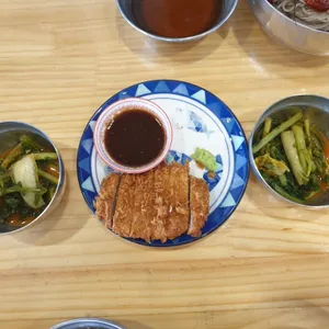시장면가 리뷰 사진