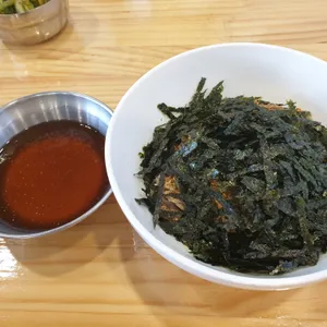 시장면가 리뷰 사진