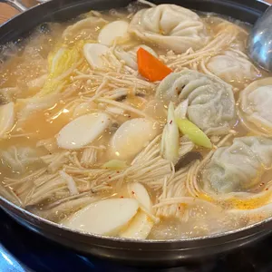 명가만두 사진