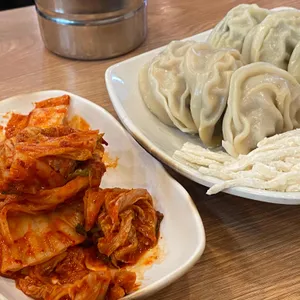 명가만두 사진