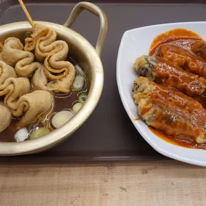 바로그집 사진