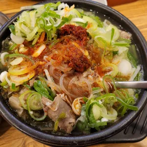 제주은희네해장국 사진