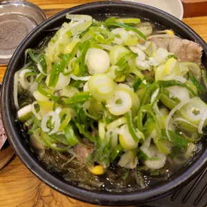제주은희네해장국 사진