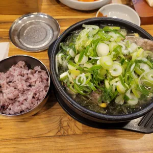 제주은희네해장국 사진