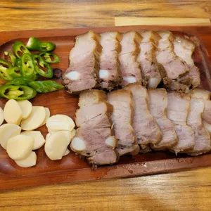 제주은희네해장국 사진
