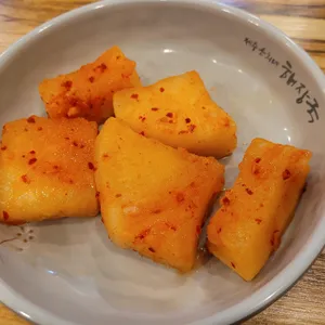 제주은희네해장국 사진
