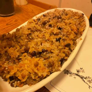 산아래 사진