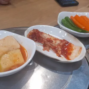 착한감자탕 사진