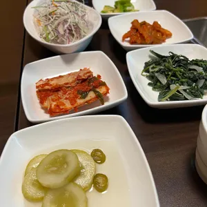 랑성유황오리 사진