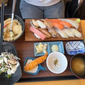 신진초밥 사진