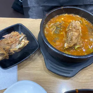 양평해장국김치찌개 사진
