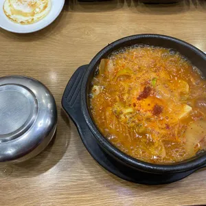양평해장국김치찌개 사진