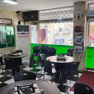 멍텅구리 즉석떡볶이 리뷰 사진