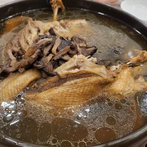 천연애 사진