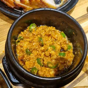 강씨가문의족발 사진