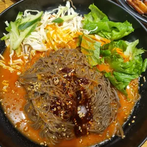 강씨가문의족발 리뷰 사진
